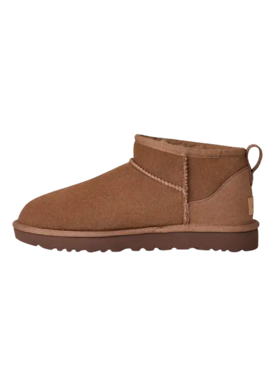 UGG Classic Ultra Mini 1116109 Rocky Oak
