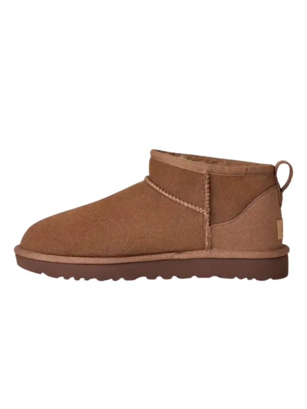 UGG Classic Ultra Mini 1116109 Rocky Oak
