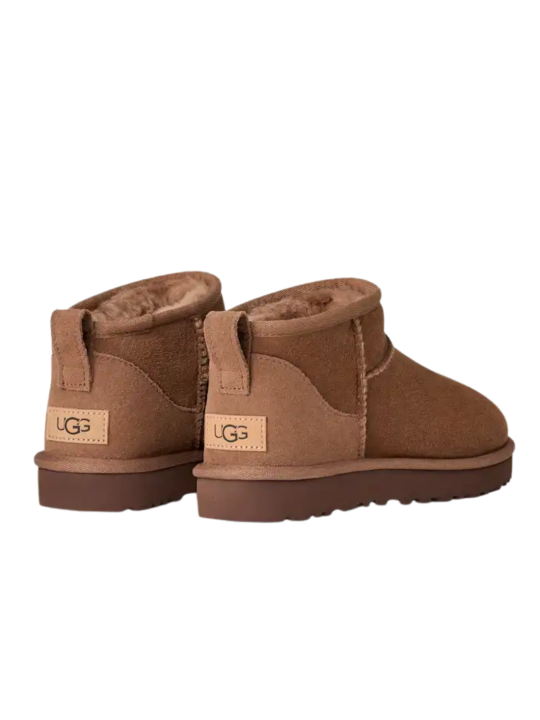 UGG Classic Ultra Mini 1116109 Rocky Oak