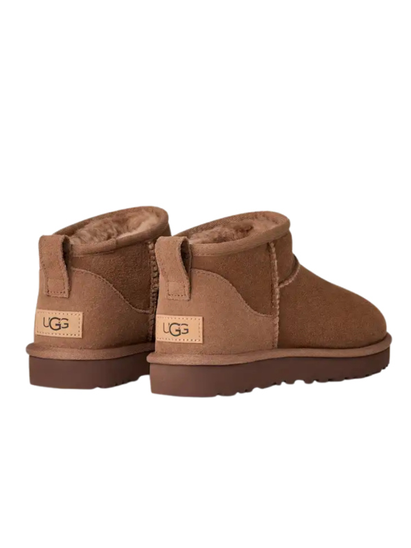 UGG Classic Ultra Mini 1116109 Rocky Oak