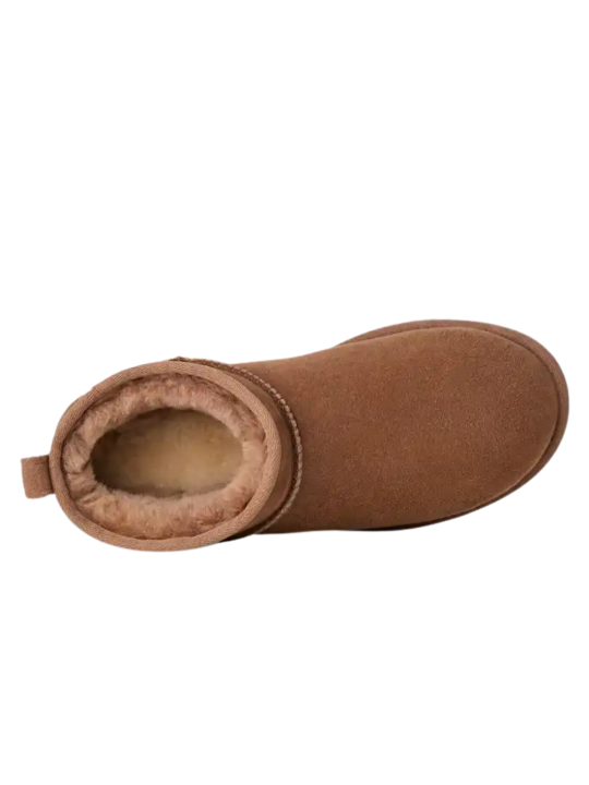 UGG Classic Ultra Mini 1116109 Rocky Oak