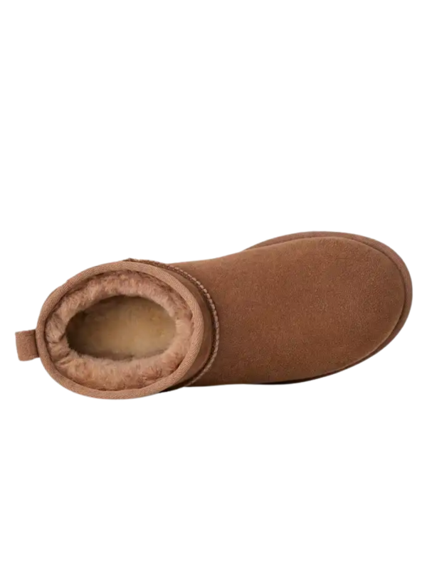 UGG Classic Ultra Mini 1116109 Rocky Oak