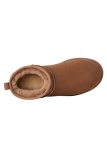 UGG Classic Ultra Mini 1116109 Rocky Oak