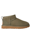 UGG Classic Ultra Mini 1116109 Moss Green