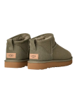 UGG Classic Ultra Mini 1116109 Moss Green