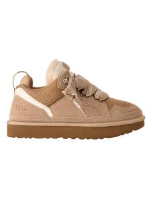 Deportivo UGG W Lowmel 1144032 Sand