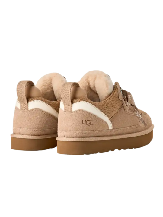 Deportivo UGG W Lowmel 1144032 Sand