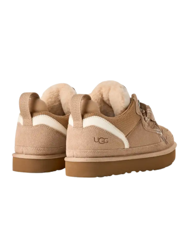 Deportivo UGG W Lowmel 1144032 Sand