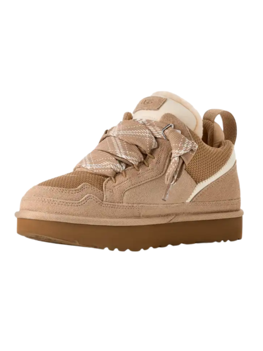 Deportivo UGG W Lowmel 1144032 Sand