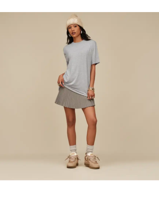 Deportivo UGG W Lowmel 1144032 Sand