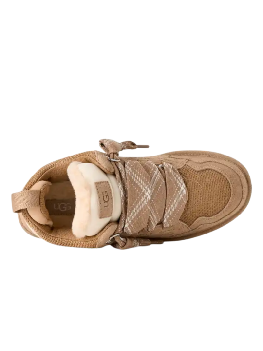 Deportivo UGG W Lowmel 1144032 Sand