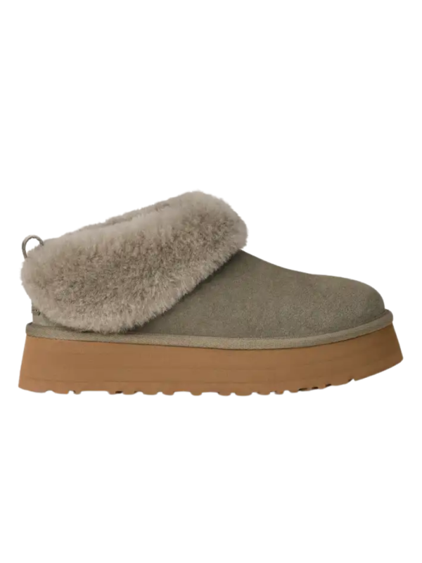 UGG Tazzelle 1171393 Moss Green
