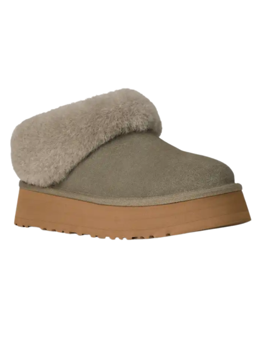 UGG Tazzelle 1171393 Moss Green