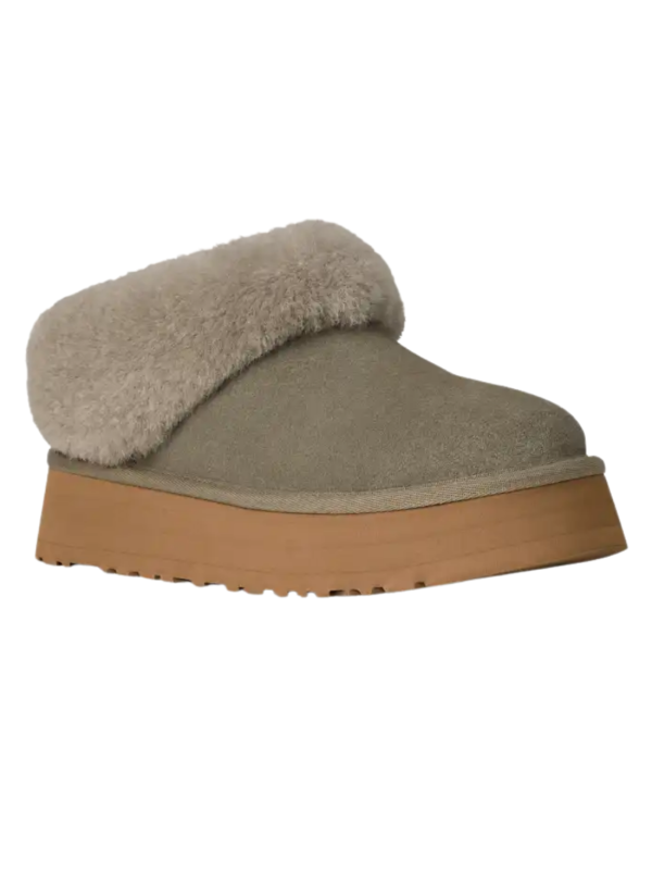 UGG Tazzelle 1171393 Moss Green