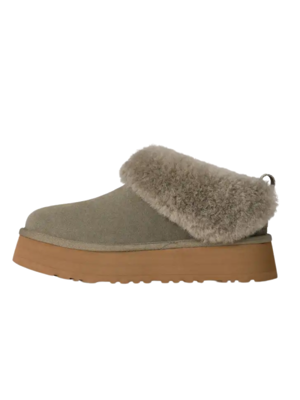 UGG Tazzelle 1171393 Moss Green
