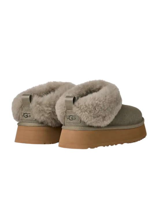 UGG Tazzelle 1171393 Moss Green