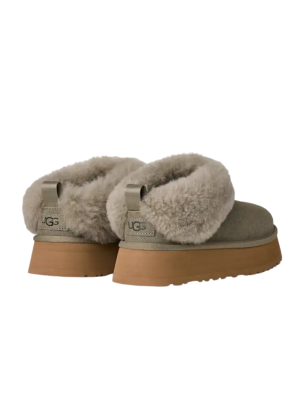 UGG Tazzelle 1171393 Moss Green