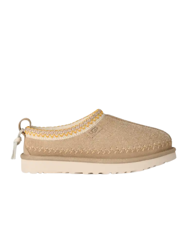 UGG Tasman Biarritz 1171444 Mustard Seed