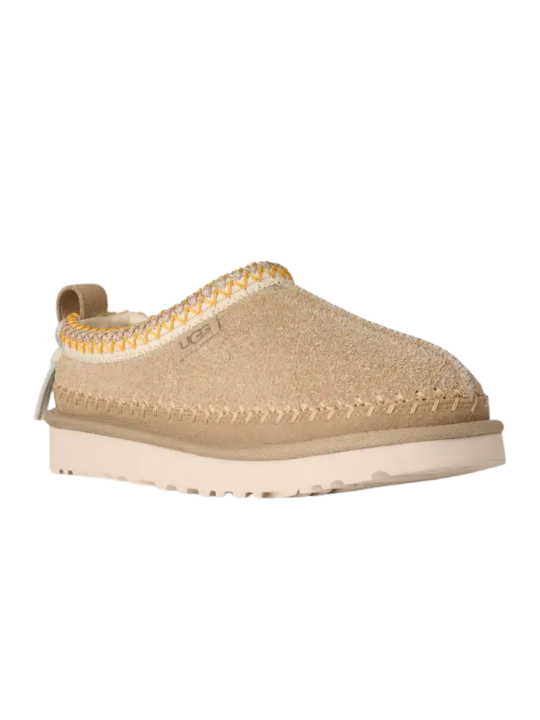 UGG Tasman Biarritz 1171444 Mustard Seed