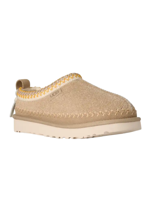 UGG Tasman Biarritz 1171444 Mustard Seed