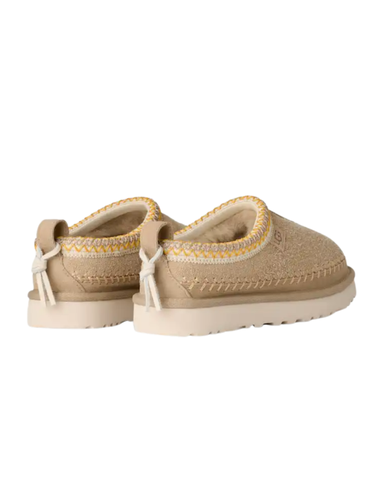 UGG Tasman Biarritz 1171444 Mustard Seed