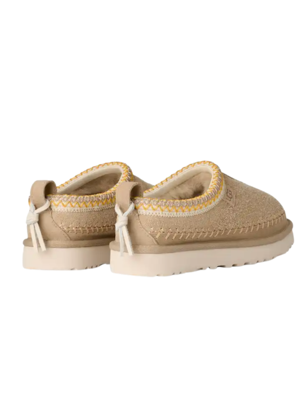 UGG Tasman Biarritz 1171444 Mustard Seed