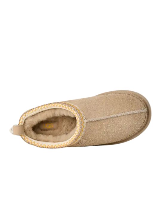 UGG Tasman Biarritz 1171444 Mustard Seed