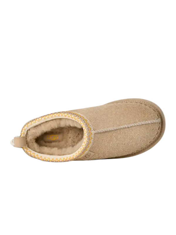UGG Tasman Biarritz 1171444 Mustard Seed