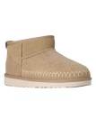 UGG Classic Ultra Mini Biarritz 1171538 Mustard Seed