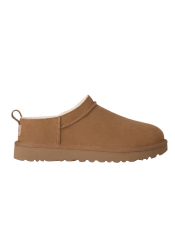 UGG Classic Micro 1173891 Chestnut