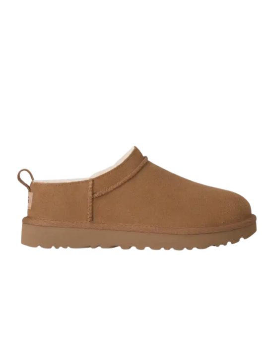 UGG Classic Micro 1173891 Chestnut