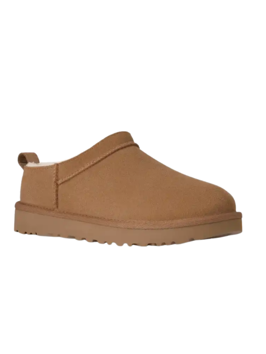 UGG Classic Micro 1173891 Chestnut