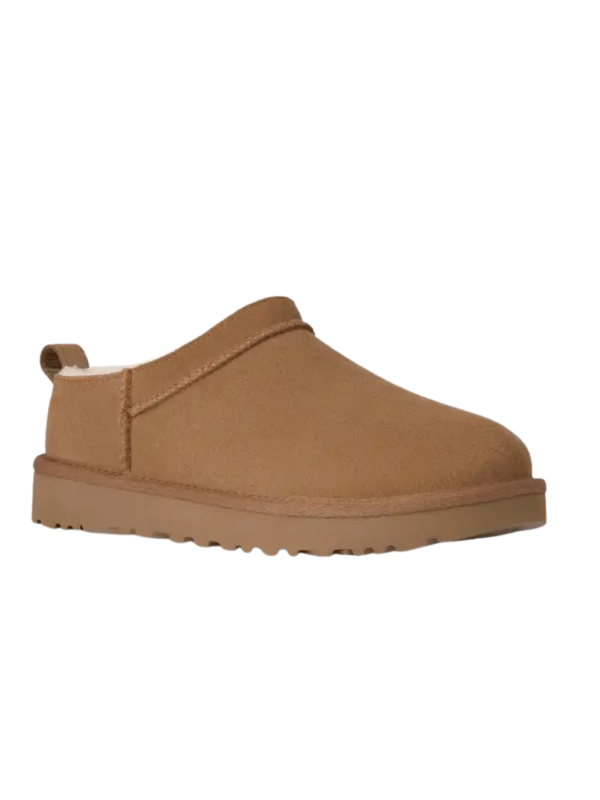 UGG Classic Micro 1173891 Chestnut