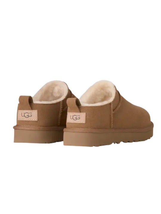 UGG Classic Micro 1173891 Chestnut