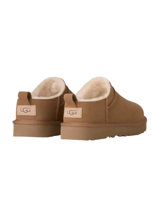 UGG Classic Micro 1173891 Chestnut