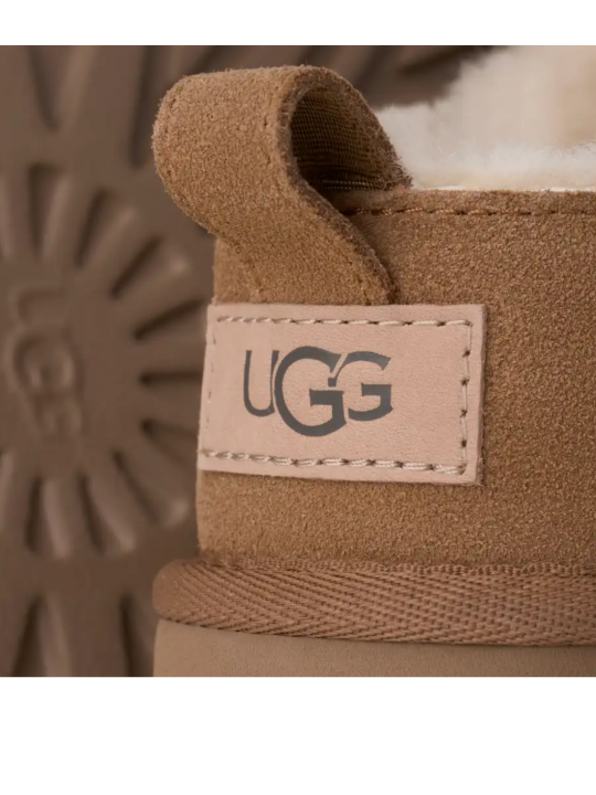 UGG Classic Micro 1173891 Chestnut