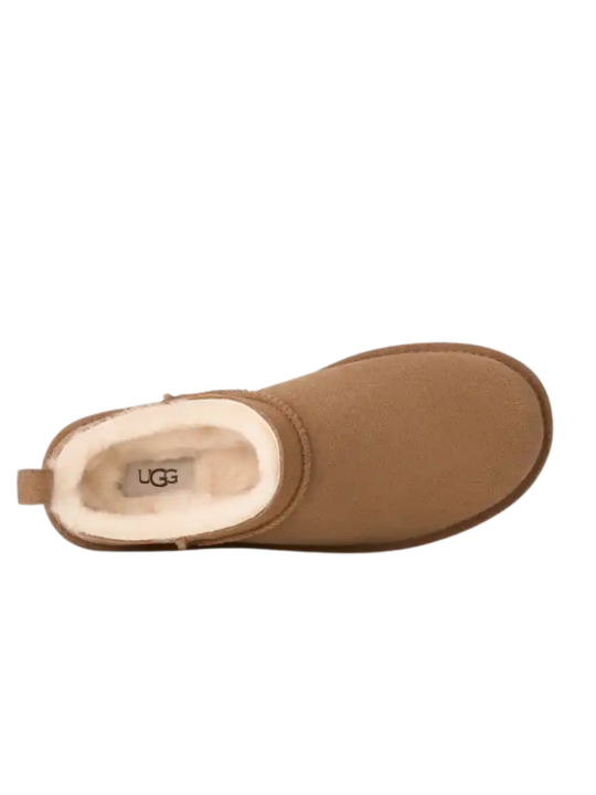 UGG Classic Micro 1173891 Chestnut