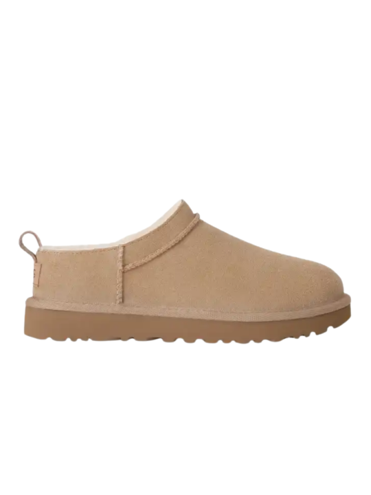 UGG Classic Micro 1173891 Sand