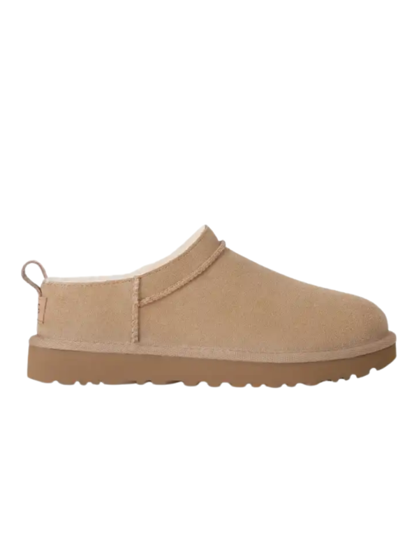 UGG Classic Micro 1173891 Sand