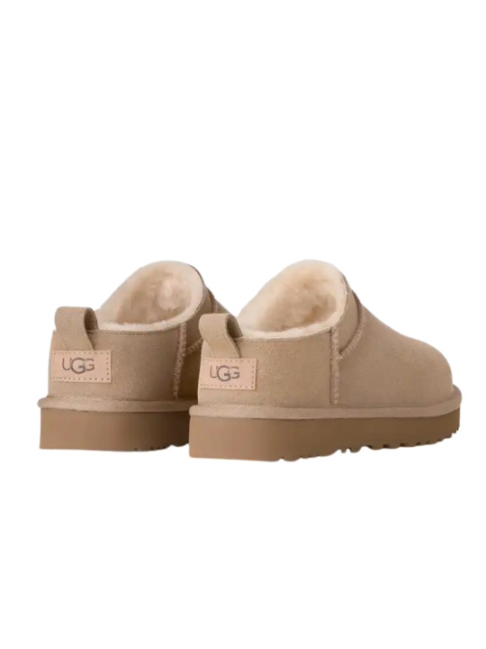 UGG Classic Micro 1173891 Sand