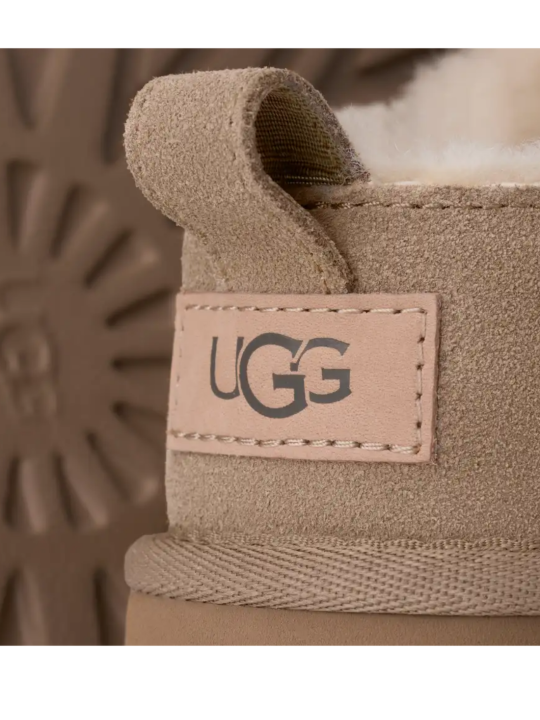 UGG Classic Micro 1173891 Sand
