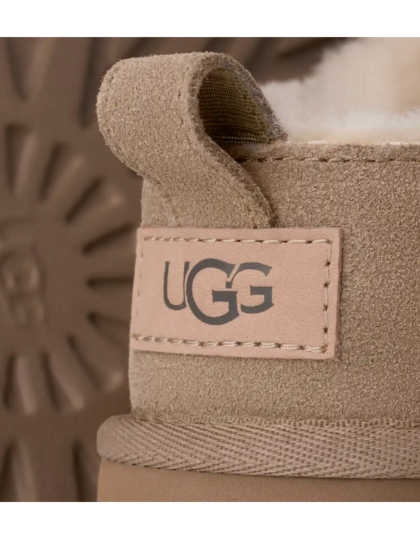 UGG Classic Micro 1173891 Sand