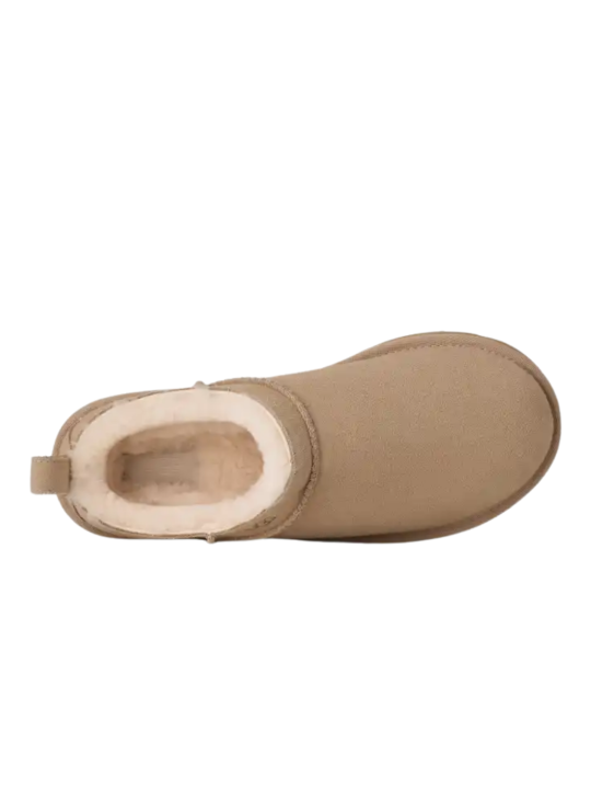 UGG Classic Micro 1173891 Sand
