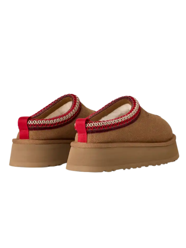UGG Tazz II 1174471 Chestnut