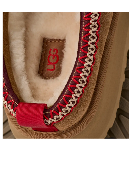 UGG Tazz II 1174471 Chestnut