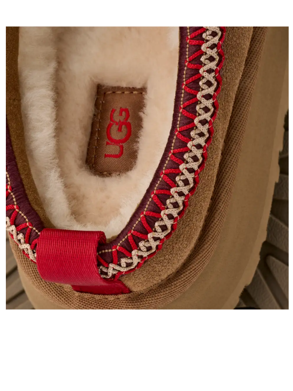 UGG Tazz II 1174471 Chestnut