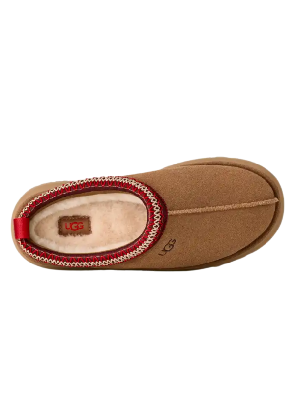 UGG Tazz II 1174471 Chestnut