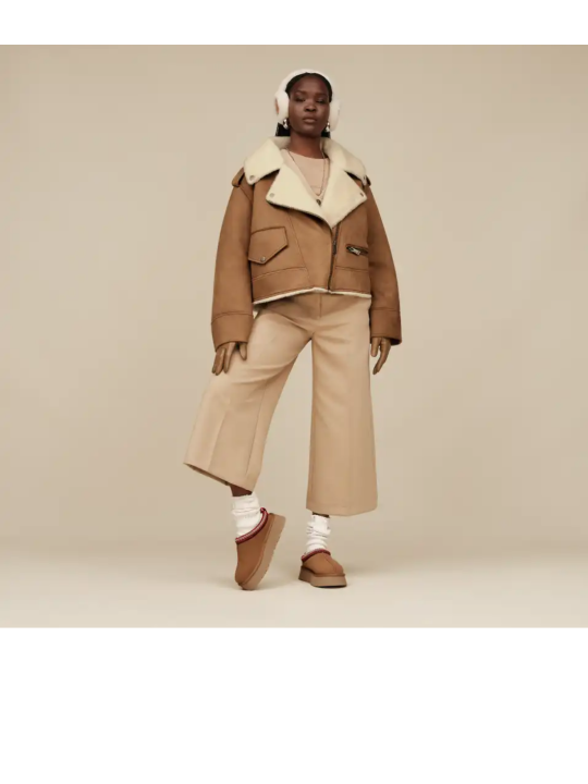 UGG Tazz II 1174471 Chestnut