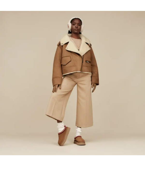 UGG Tazz II 1174471 Chestnut