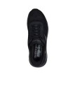 Deportivo Skechers Slip Ins Go Walk Flex 216326 Negro